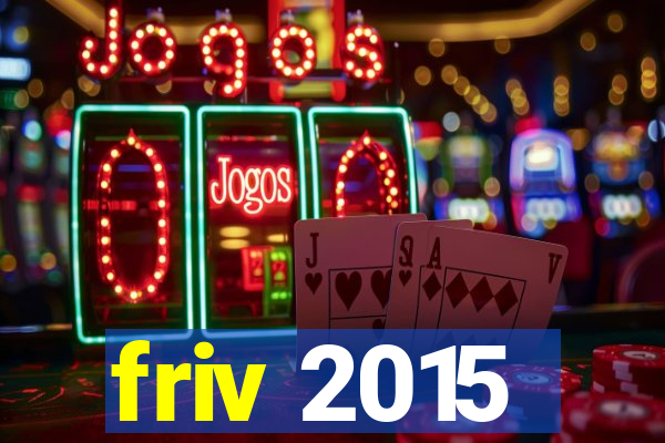 friv 2015